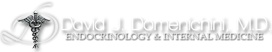 Dr. Domenchini Endocrinology